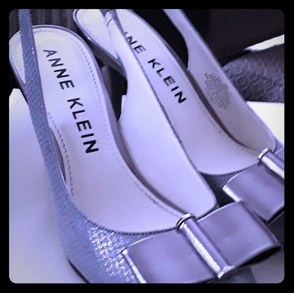 Ann Klein Stillettos
